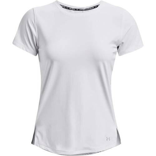 Under Armour Ua Isochill Run Laser Tee