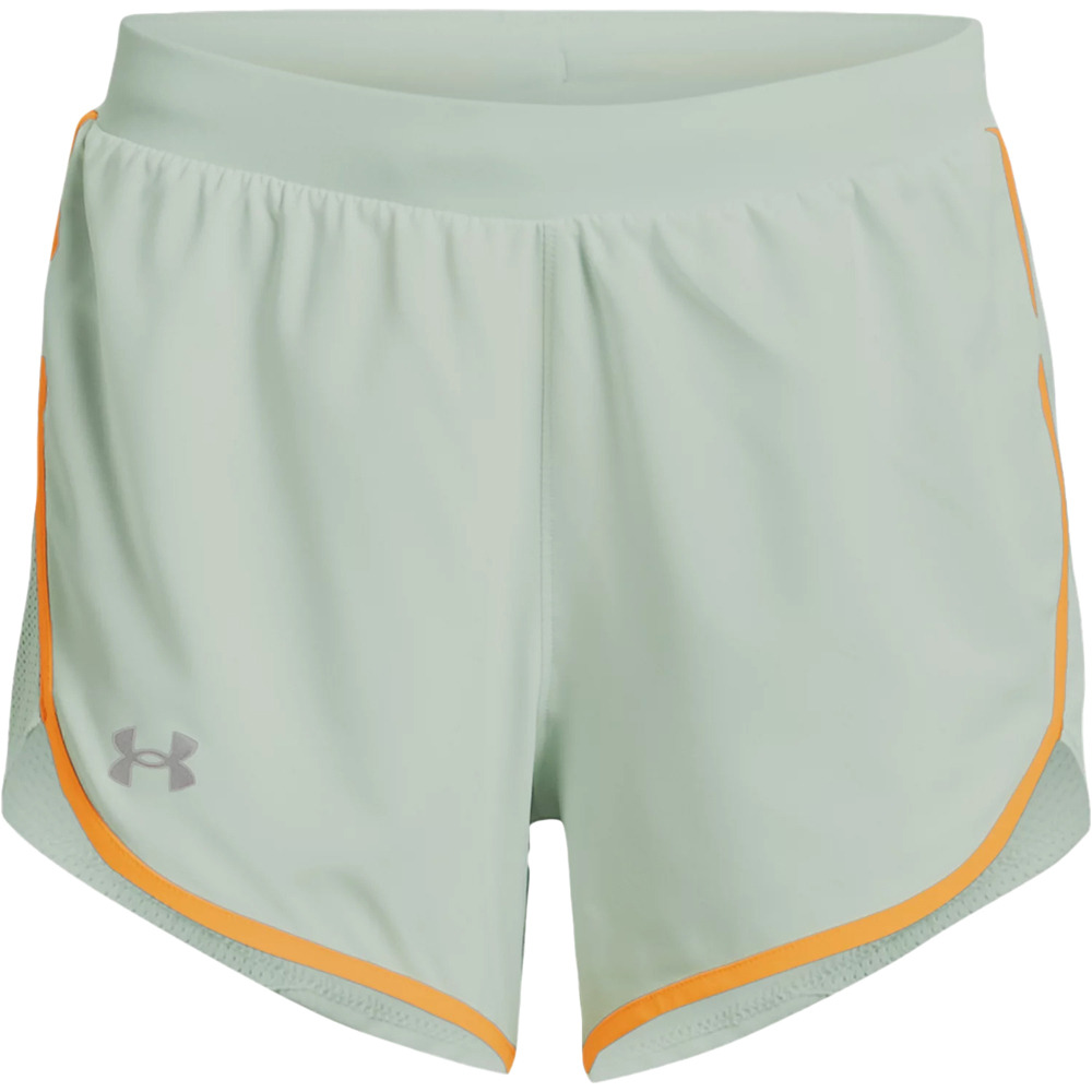 Under Armour pantalón running mujer UA FLY BY ELITE 3'' SHORT 03