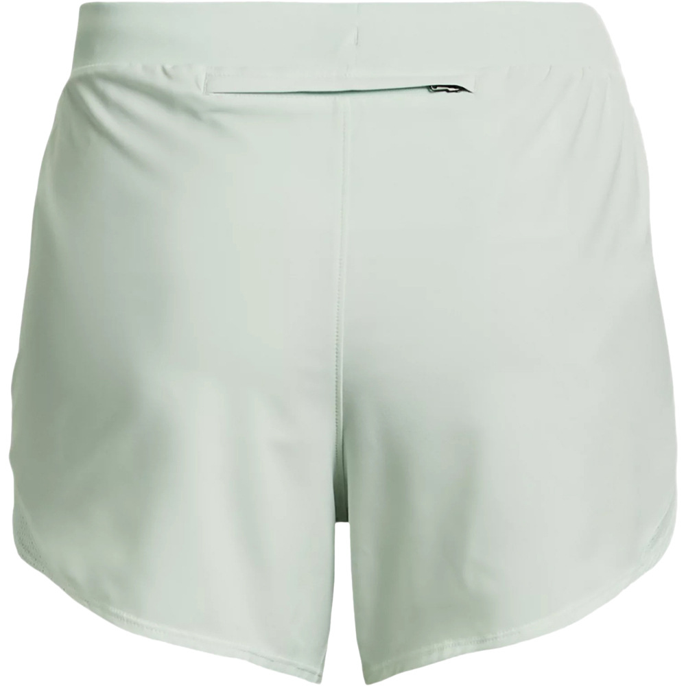 Under Armour pantalón running mujer UA FLY BY ELITE 3'' SHORT 04