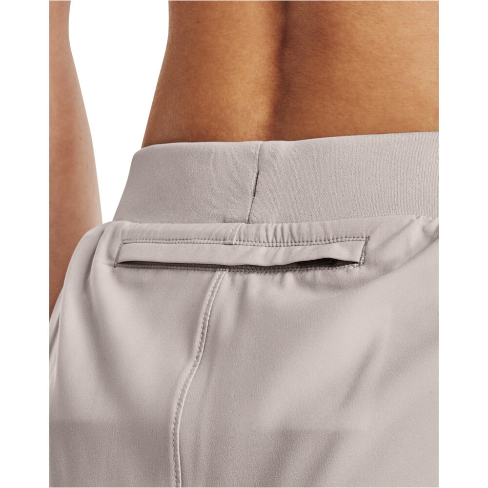 Under Armour pantalón running mujer UA FLY BY ELITE 2-IN-1 SHORT 03