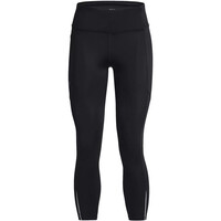 Under Armour malla larga running mujer UA FLY FAST 3.0 ANKLE TIGHT vista detalle