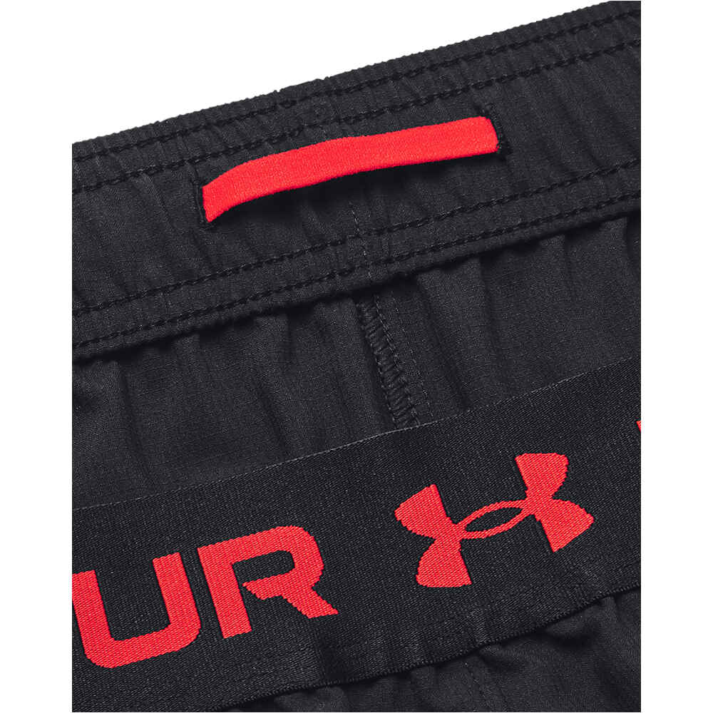 Under Armour pantalón corto fitness hombre UA VANISH WOVEN 6IN SHORTS 04