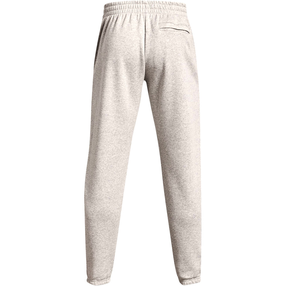 Under Armour pantalon fitness hombre UA ESSENTIAL FLEECE JOGGER 04