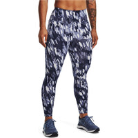 Under Armour pantalones y mallas largas fitness mujer MOTION ANKLE LEG NOVELTY vista frontal