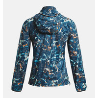 Under Armour CHAQUETA RUNNING MUJER UA STORM OUTRUN COLD JACKET 04