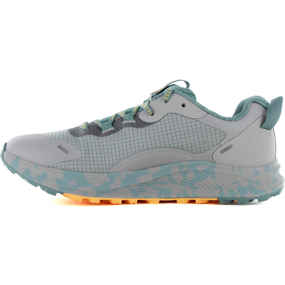 Under Armour zapatillas trail hombre UA CHARGED BANDIT TRAIL 2 STORM PROOF puntera