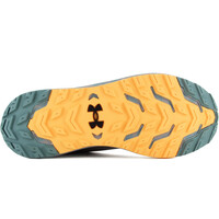 Under Armour zapatillas trail hombre UA CHARGED BANDIT TRAIL 2 STORM PROOF 05
