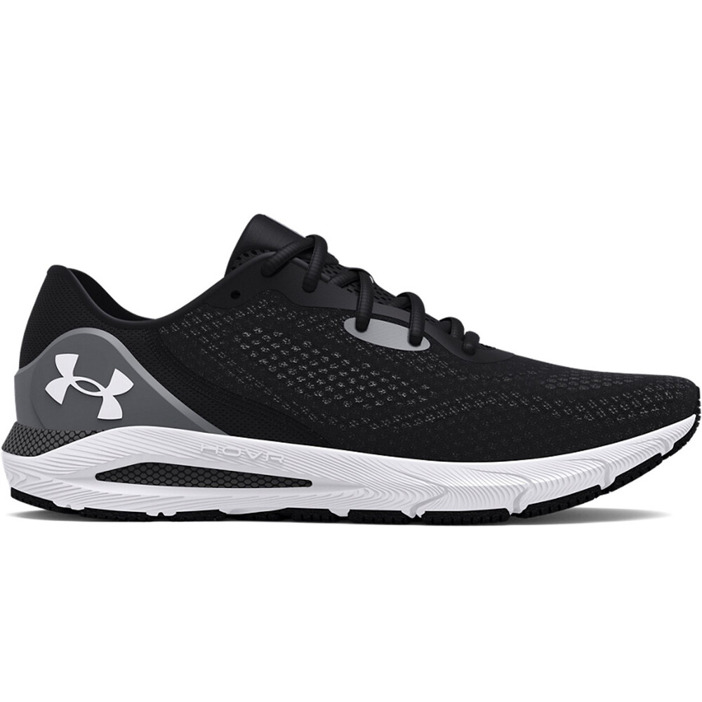 Under Armour zapatilla running hombre UA HOVR SONIC 5 lateral exterior