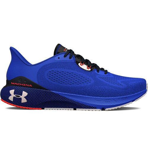 Zapatillas Running Under Armour Hovr Machina 3 Cn Mujer