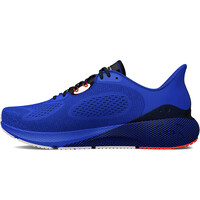 Under Armour zapatilla running hombre UA HOVR MACHINA 3 lateral interior