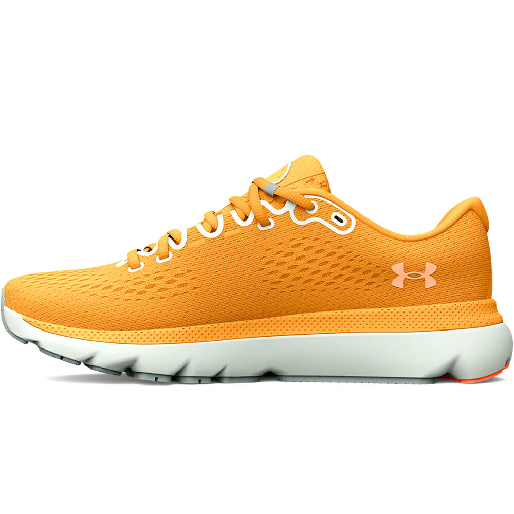 Under Armour zapatilla running mujer UA HOVR INFINITE 4 puntera