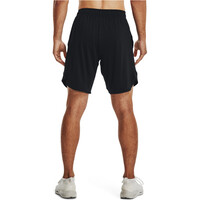 Under Armour pantalón corto fitness hombre UA TRAIN STRETCH GRAPHIC STS vista trasera