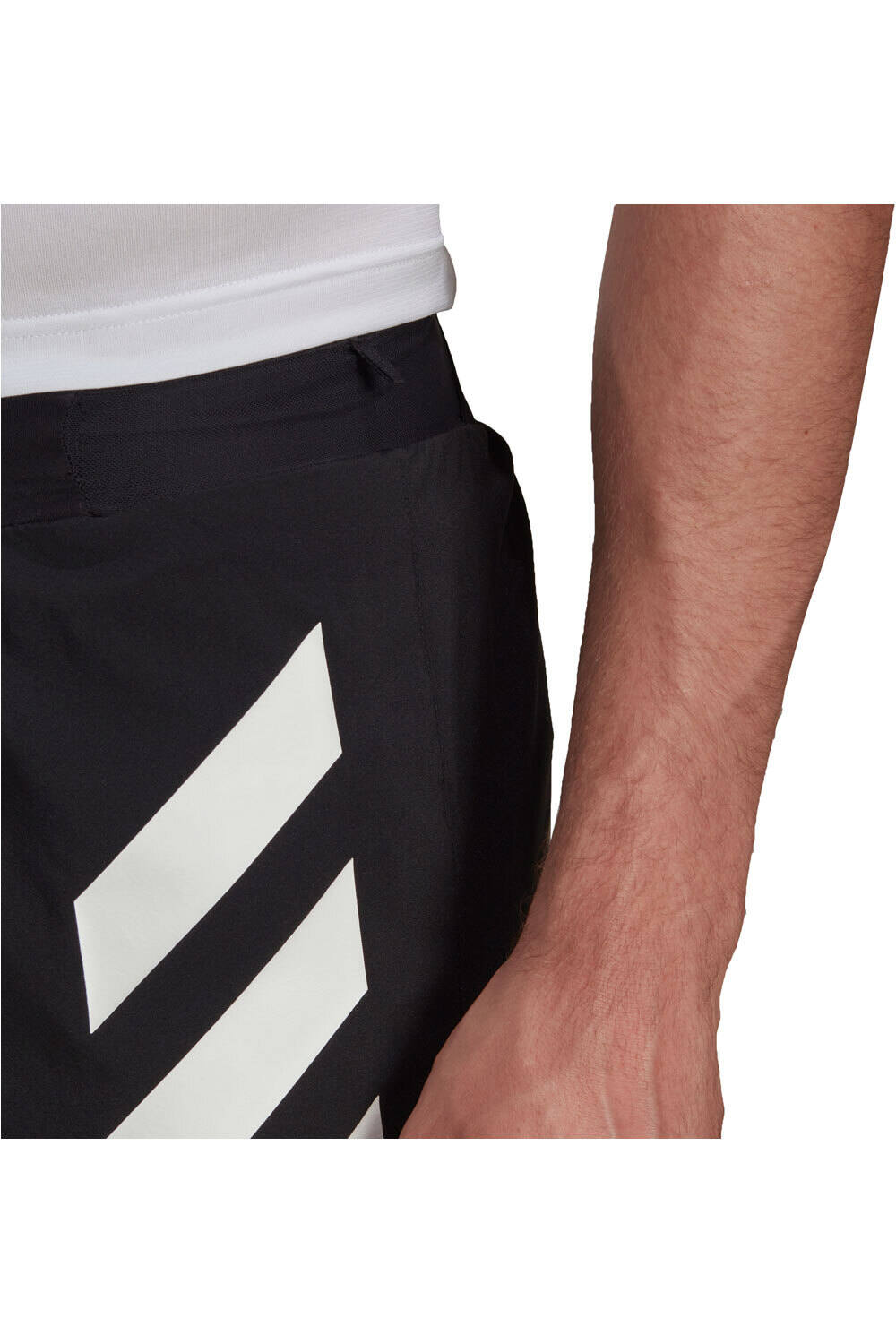 adidas pantalón running hombre Terrex Agravic 03