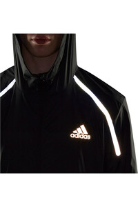 adidas CHAQUETA RUNNING HOMBRE Marathon vista detalle