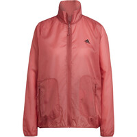 adidas CHAQUETA RUNNING MUJER Run Icons Running 05