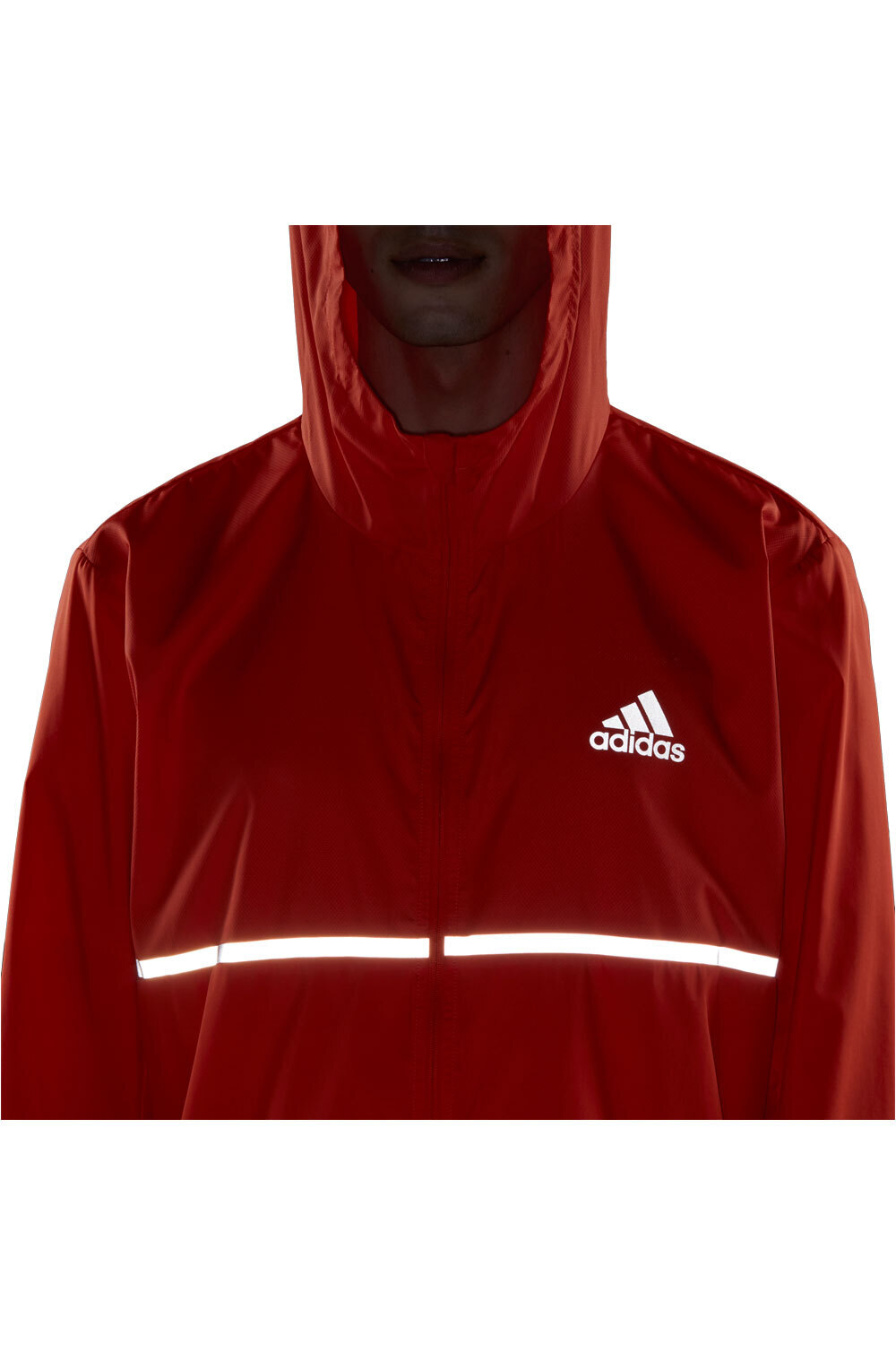 adidas CHAQUETA RUNNING HOMBRE Own the Run 04