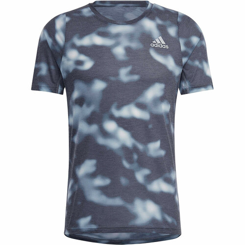 adidas Run Icons Allover Print 3 Bandas