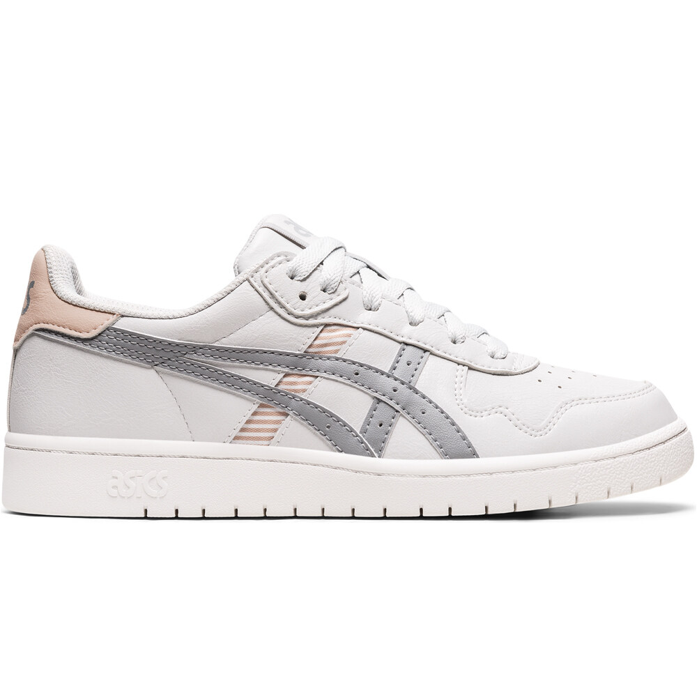 Asics zapatilla moda mujer JAPAN S lateral exterior