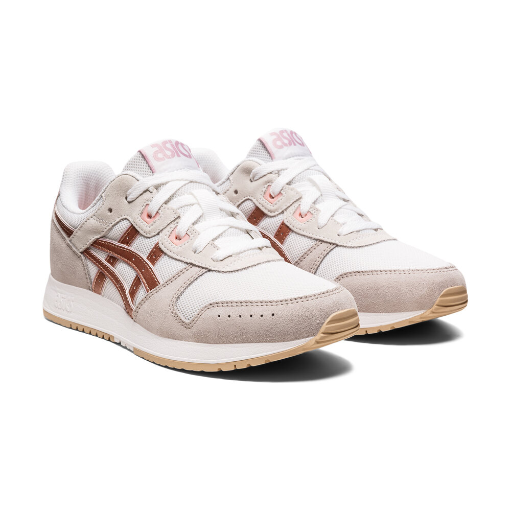 Asics zapatilla moda mujer LYTE CLASSIC lateral interior