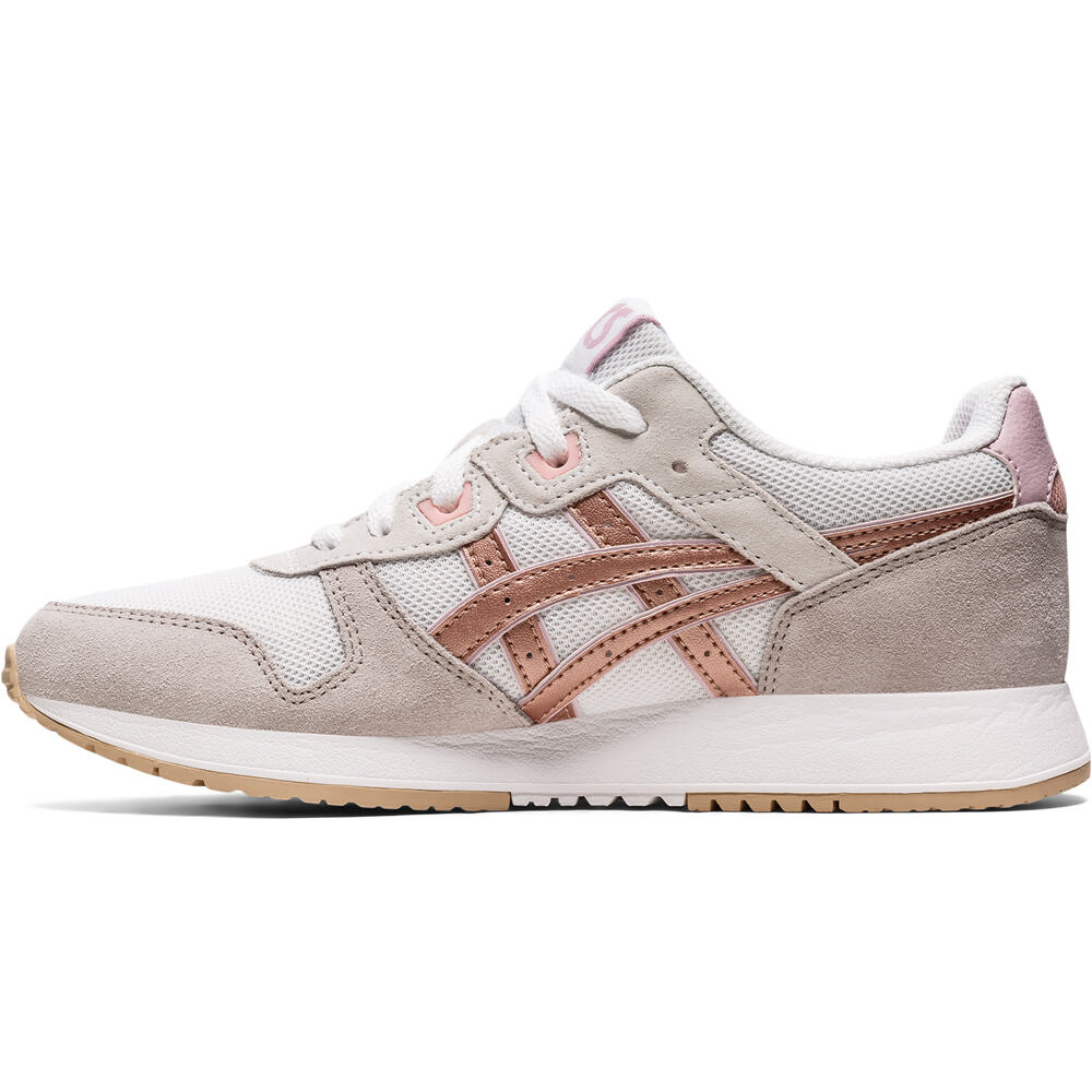 Asics zapatilla moda mujer LYTE CLASSIC puntera