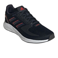 adidas zapatilla running hombre Run Falcon 2.0 lateral interior