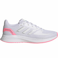 adidas zapatilla running mujer Run Falcon 2.0 lateral exterior