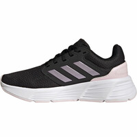 adidas zapatilla running mujer Galaxy puntera