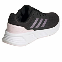 adidas zapatilla running mujer Galaxy vista trasera