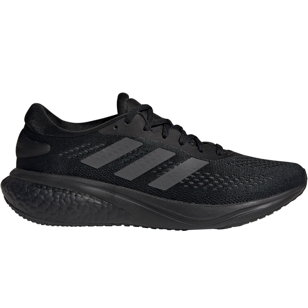 adidas zapatilla running hombre Supernova 2.0 lateral exterior