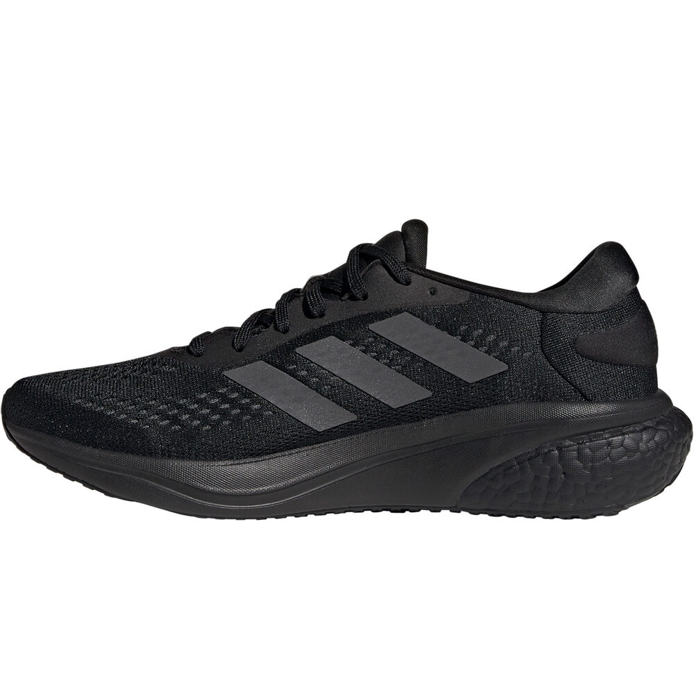 adidas zapatilla running hombre Supernova 2.0 puntera