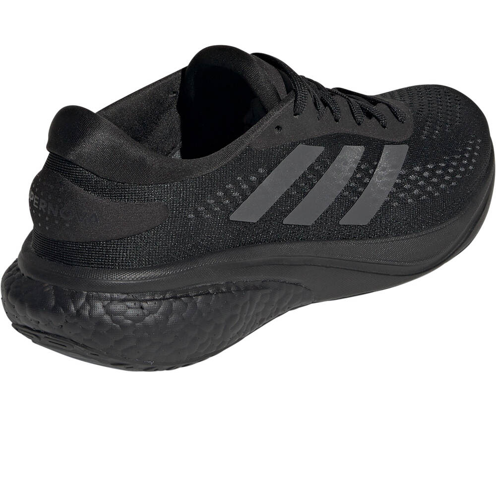 adidas zapatilla running hombre Supernova 2.0 vista trasera