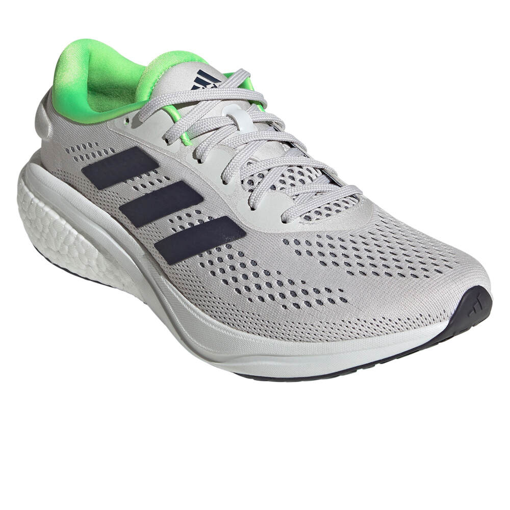 adidas zapatilla running hombre Supernova 2.0 lateral interior