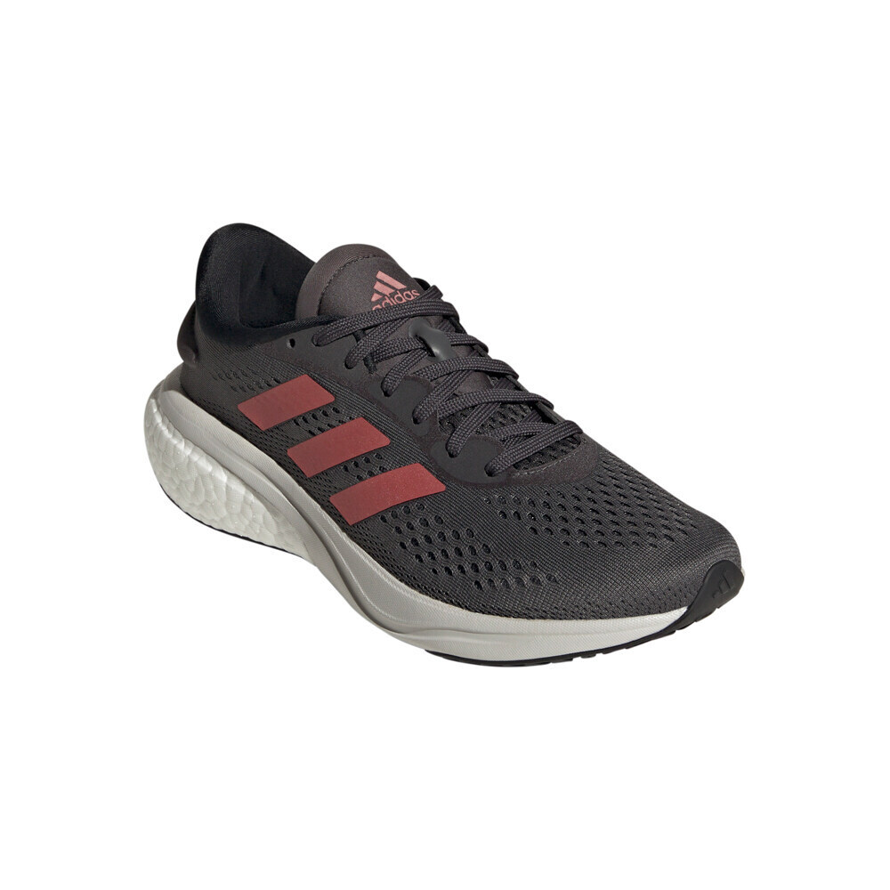 adidas zapatilla running mujer Supernova 2 lateral interior