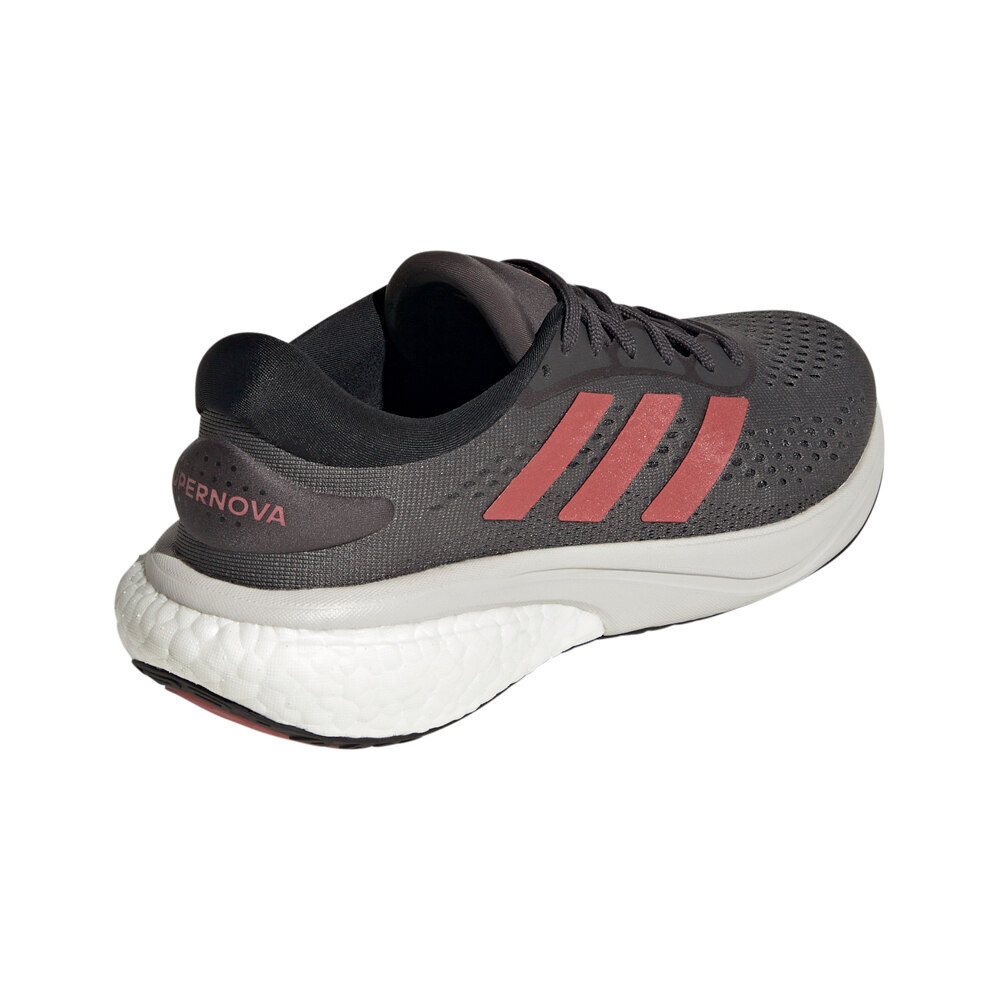 adidas zapatilla running mujer Supernova 2 vista trasera