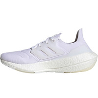 adidas zapatilla running mujer ULTRABOOST 22 puntera