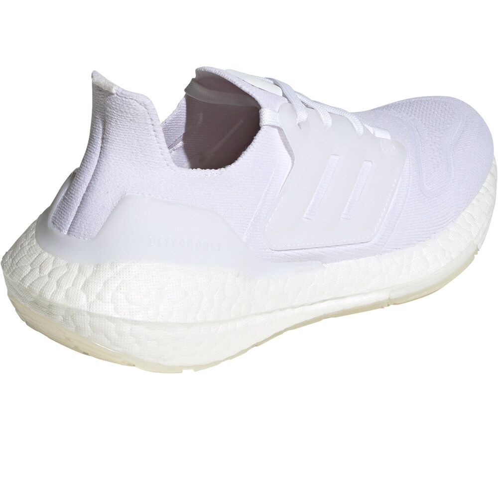 adidas zapatilla running mujer ULTRABOOST 22 vista trasera