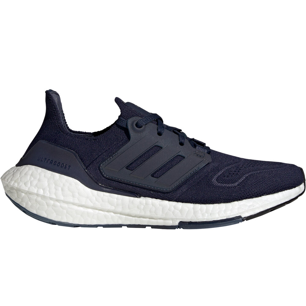 adidas zapatilla running mujer ULTRABOOST 22 lateral exterior