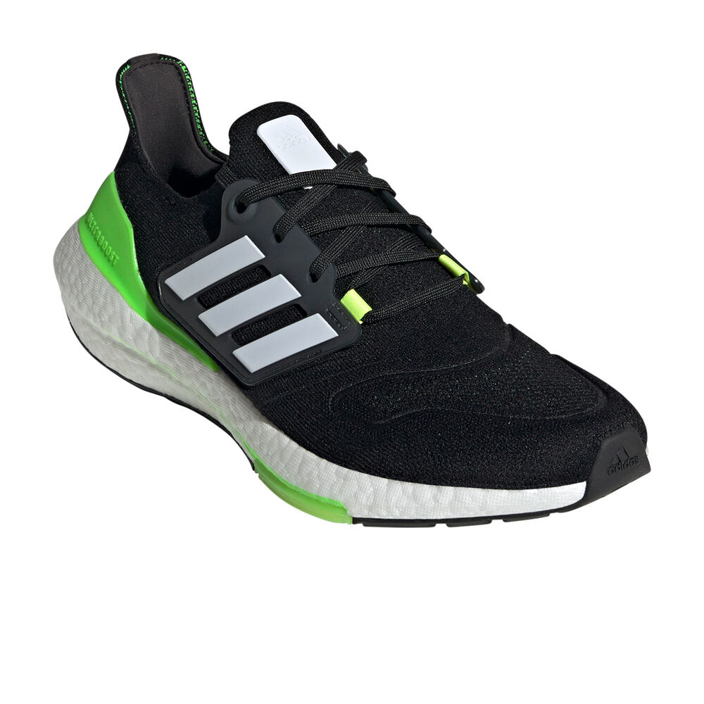 adidas zapatilla running hombre Ultraboost 22 lateral interior