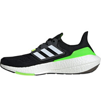 adidas zapatilla running hombre Ultraboost 22 puntera