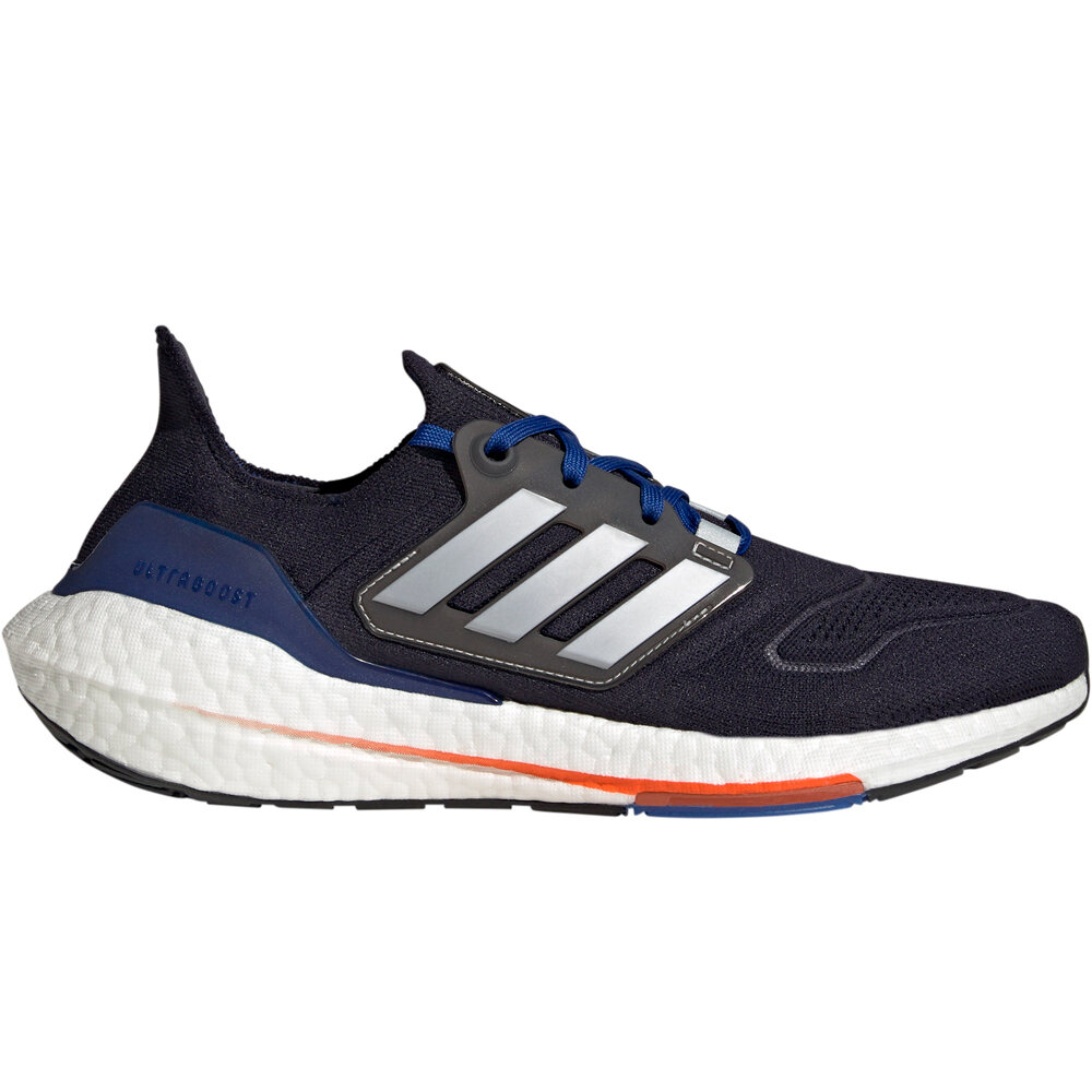 adidas zapatilla running hombre Ultraboost 22 lateral exterior