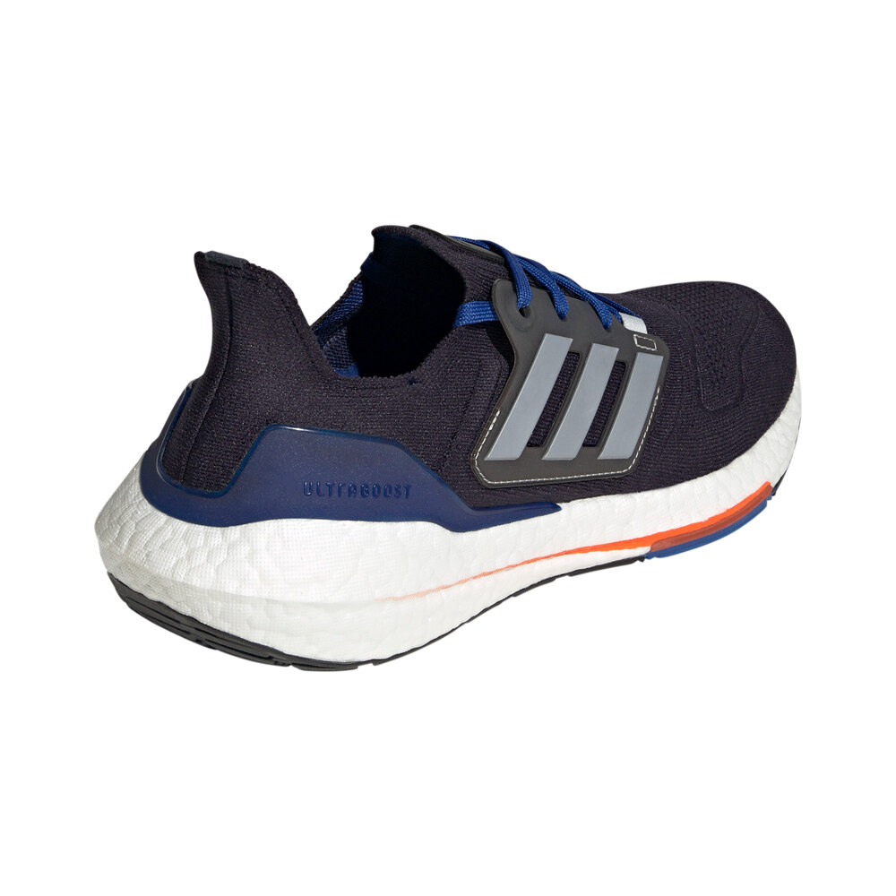 adidas zapatilla running hombre Ultraboost 22 vista superior