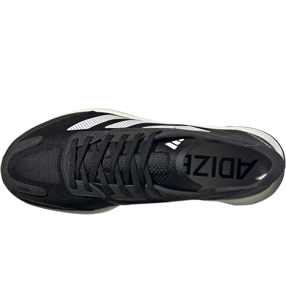 adidas zapatilla running hombre Adizero Boston 11 05