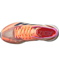 adidas zapatilla running mujer Adizero Boston 11 05