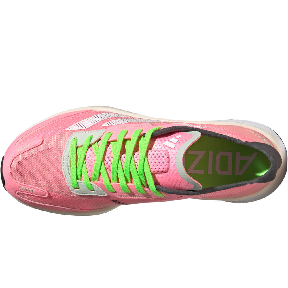 adidas zapatilla running mujer Adizero Boston 11 05