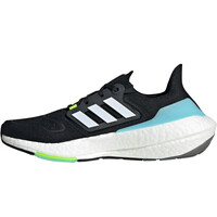 adidas zapatilla running mujer ULTRABOOST 22 puntera