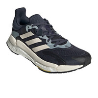 adidas zapatilla running mujer SolarBoost 4 lateral interior