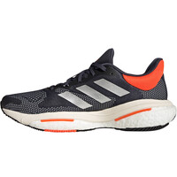 adidas zapatilla running hombre Solarglide 5 puntera