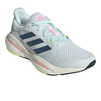 adidas zapatilla running mujer Solarglide 5 lateral interior