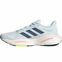 adidas zapatilla running mujer Solarglide 5 puntera