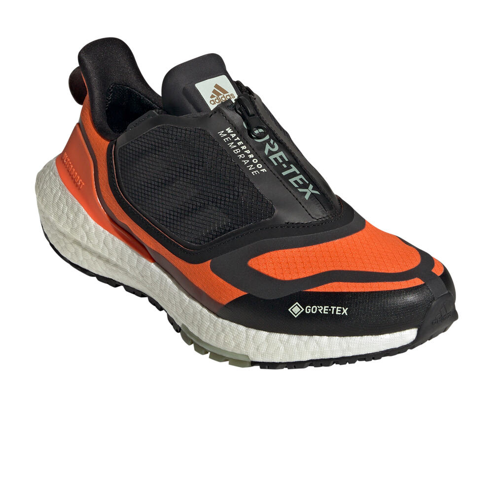 adidas zapatilla running hombre Ultraboost 22 GORE-TEX lateral interior